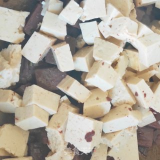 Tofu is A Perfect Match with It, Not Only Delicious But Also Easy to Prepare recipe