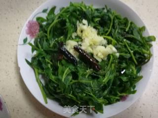 Cold Wolfberry Tip recipe