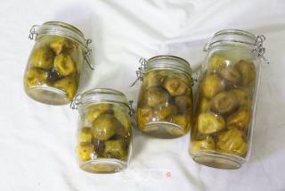 Salted Lemon recipe