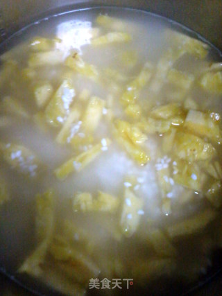 Pineapple Sticky Rice Recipe - Simple Chinese Food