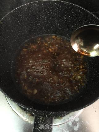 Steamed Sea Bass with Enoki Mushroom recipe