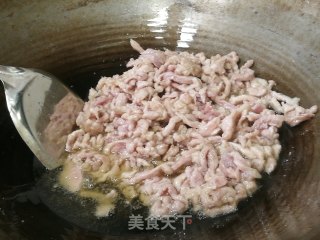 Golden Ginger Pork recipe