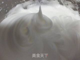 Six Inch Milk Tea Chiffon recipe