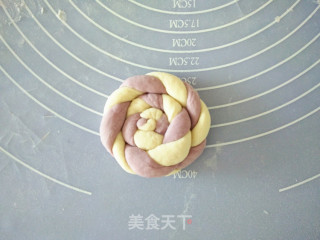 #aca Fourth Session Baking Contest# Making Pornographic Lollipop Steamed Buns recipe