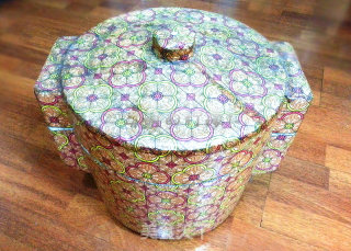 The Most Affinity Chinese Cabbage--quick Cold Salad recipe