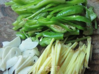 Home-cooked Fish recipe