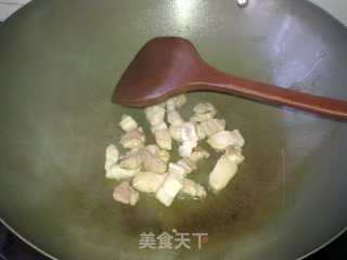 Pleurotus Eryngii in Oyster Sauce recipe