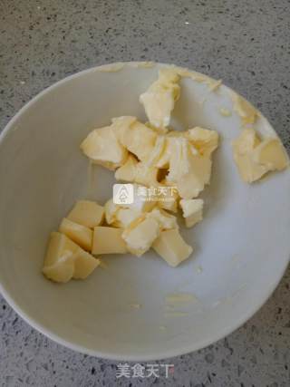 #aca Baking Star Competition# Pocket Banana Pie recipe