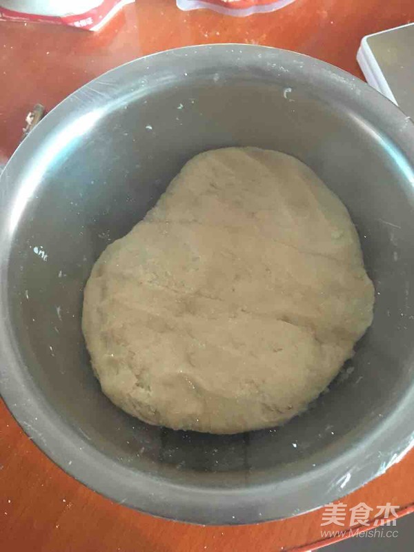 Toast Bread recipe