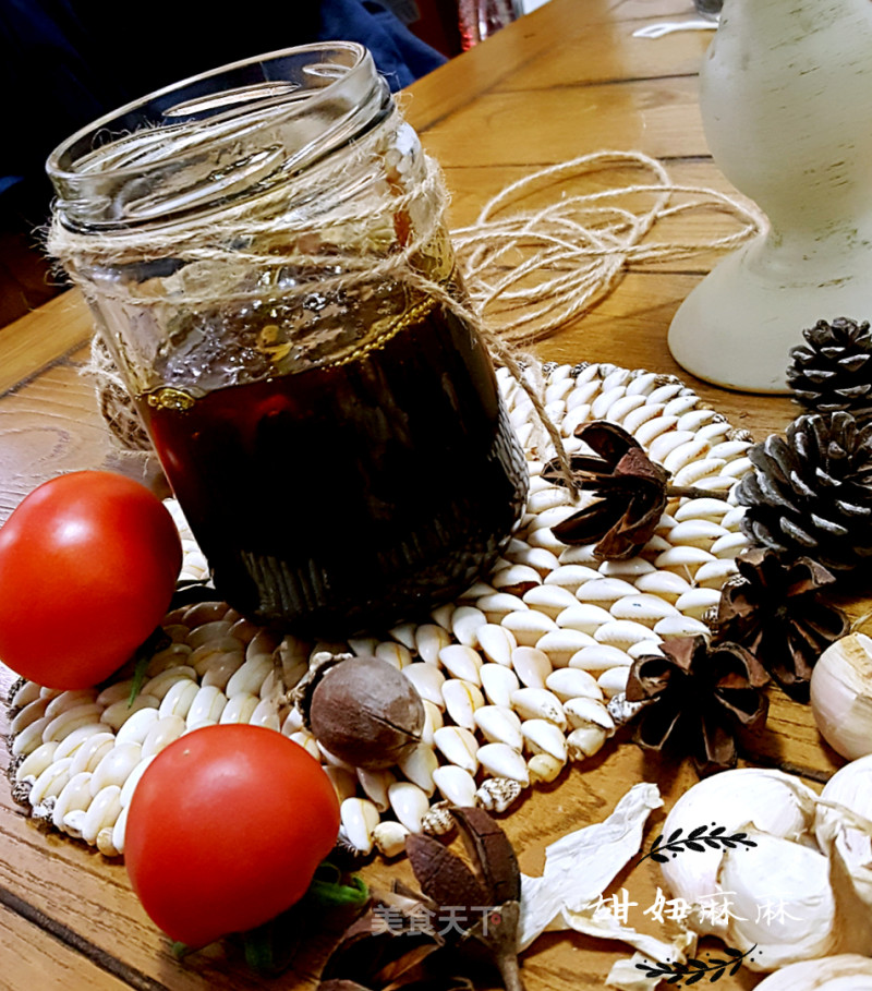 Beauty Jiapin Rock Sugar Stewed Lemon recipe