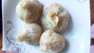 Home Edition Siu Mai recipe