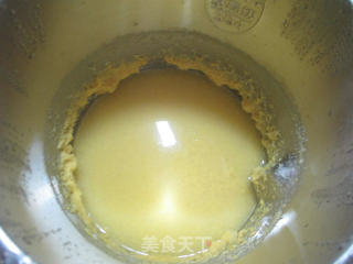 Apple Corn Juice recipe