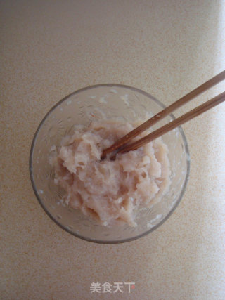 A Banquet Dish that Can be Called A Star Hotel Level-bergamot Guanyin Lotus recipe