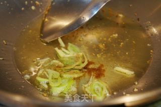 #trust之美#fried Wogua Chips recipe