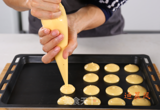Cream Puffs recipe