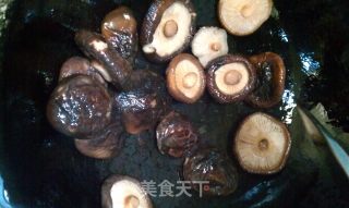 Mushroom Rape recipe