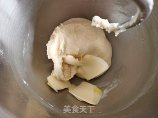 Coconut Toast recipe