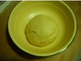Egg-flavored Sesame-sweet Crispy recipe