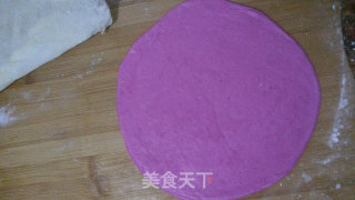 Three-color Pie recipe