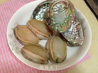 [bitter Gourd and Abalone Soup with Big Bone Bone, Soybeans and Bitter Gourd]-----nourishing Nutrition recipe