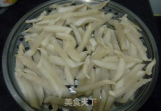 Spiced Spicy Dry Robe recipe