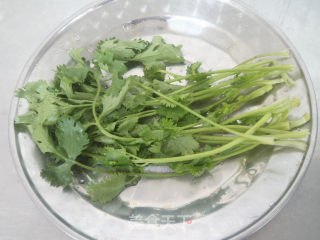 [tianjin] Hot and Sour Kelp Shreds recipe
