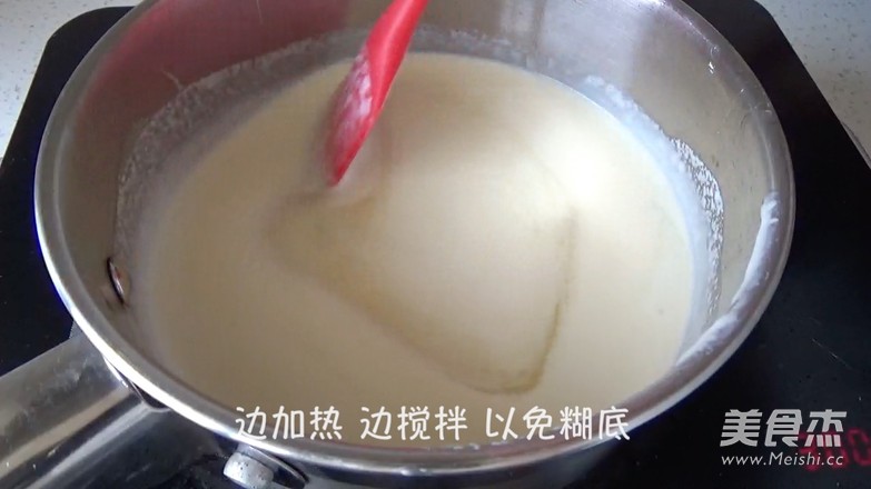 Homemade Toffee recipe
