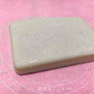Coconut Milk Recipe recipe
