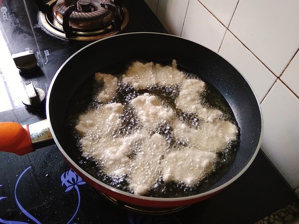 Pork in A Pot recipe