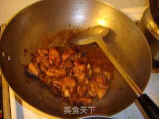 Nutritional Teriyaki Chicken Rice recipe