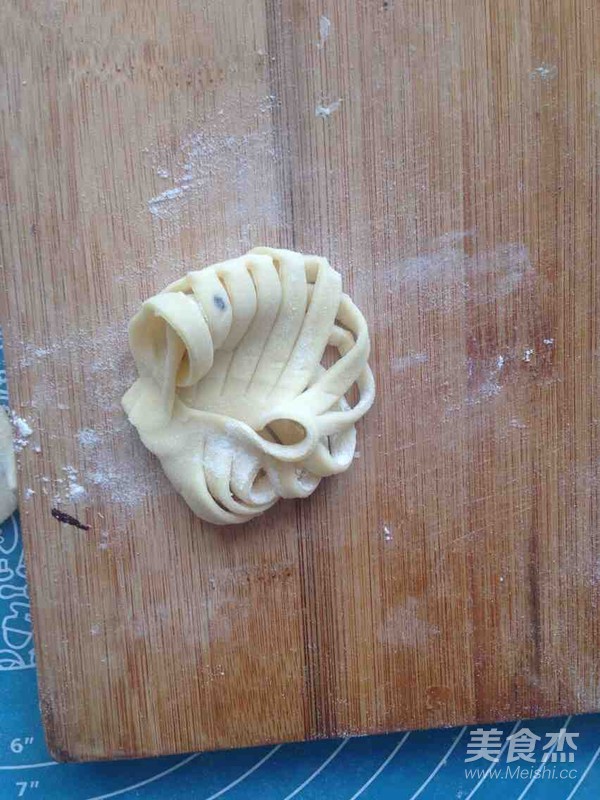Delicious Dim Sum recipe