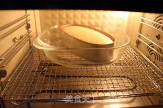 Light Cheesecake recipe