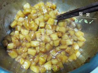 Cinnamon Apple Pie recipe