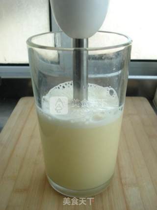 Sea Cucumber Stewed Egg recipe