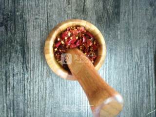 Homemade Chili Noodles recipe