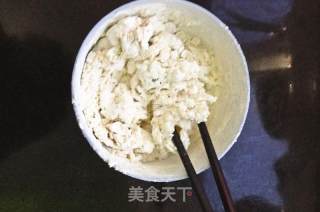 Wufu Spring Cake recipe