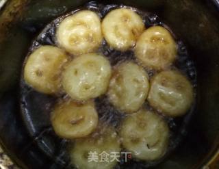 Smiley Potato Pancakes recipe