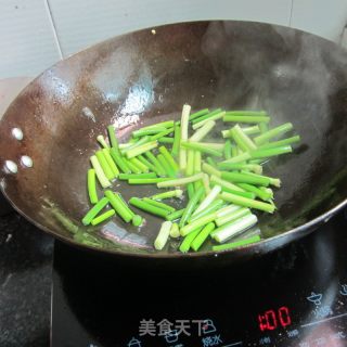 Dry Roasted Garlic Sausage recipe