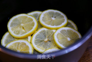 Must-have After The Holiday-simple Lemon Paste Method recipe