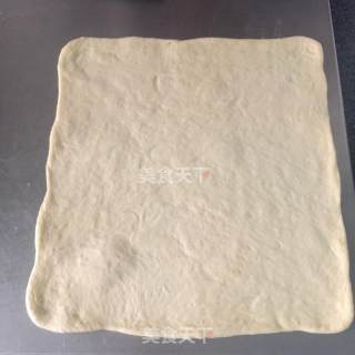 Bread Cake Rolls recipe