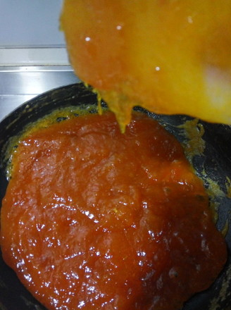 Delicious Apricot Jam-healthier without Additives recipe