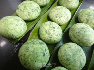 [the Most Earthy Rural Flavor] Farmhouse Traditional Pure Handwork-haozi Baba (characteristic Rice Cake) recipe