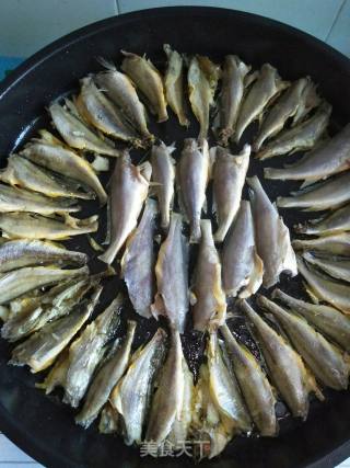 Canned Fish recipe