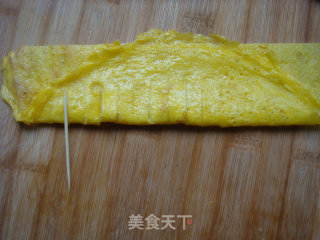 Frangipani recipe