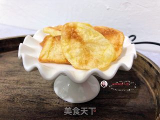 #猛马象风炉#dried Potatoes recipe