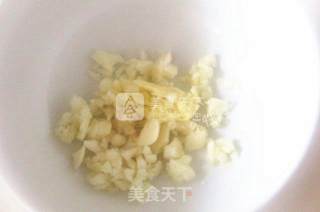 Spicy Cold Noodles recipe