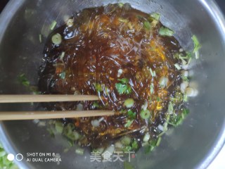 Mixed Sea Jelly recipe