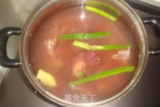 Summer Snacks-[brine Chicken Liver] recipe