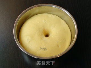 Red Bean Meal Buns recipe