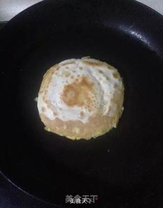Egg Filling recipe